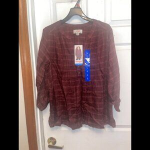 Tommy Hilfiger Women’s Sleeveless Mini Dress Red Size S NWT - A126